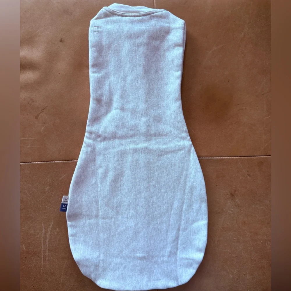 Ergopouch Sleep Sack 1.0 TOG Oatmeal Marle